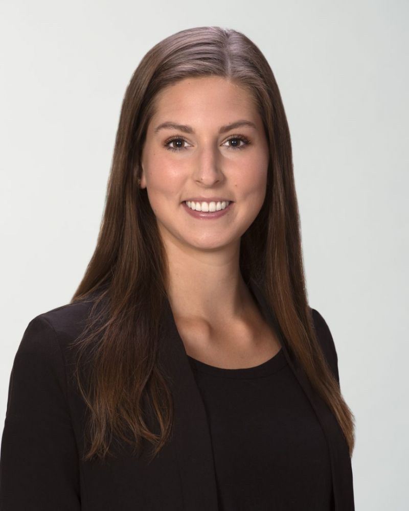 Allison Landry