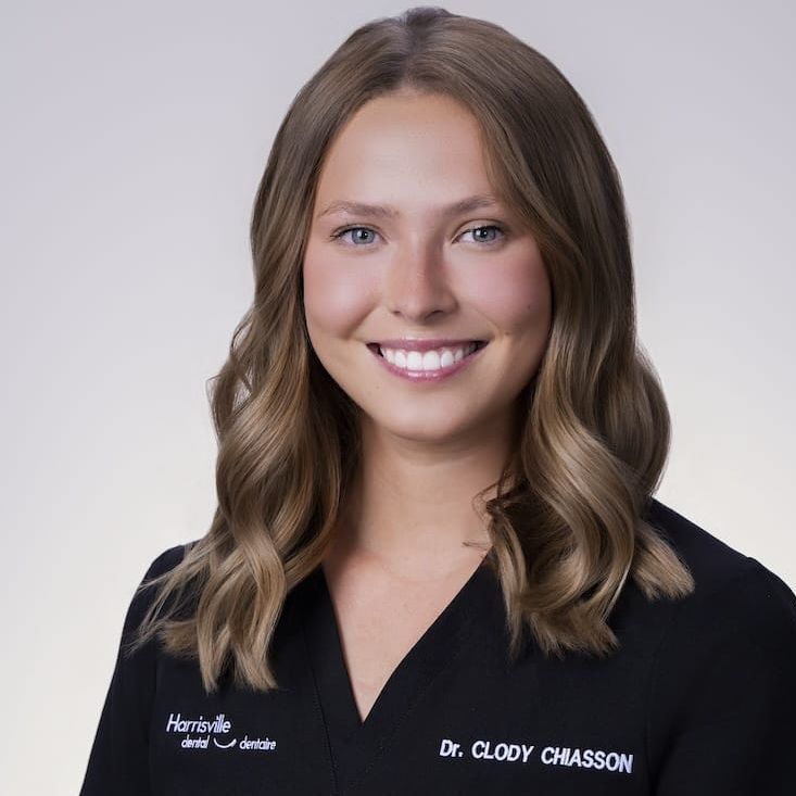 Moncton Dentist Dr Clody Chiasson